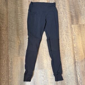 Alo Black Women’s Leggings